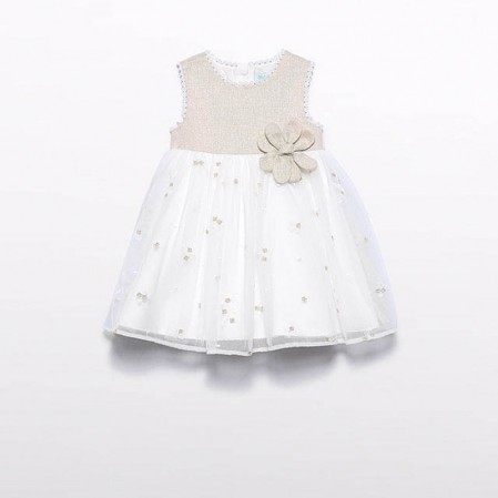 Rochita bebe Abel and Lula combinata